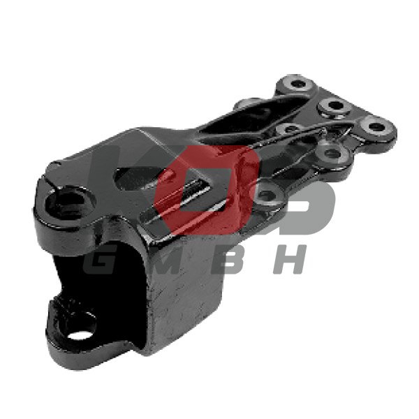 Front Bracket, Rear Spring  - 10106830