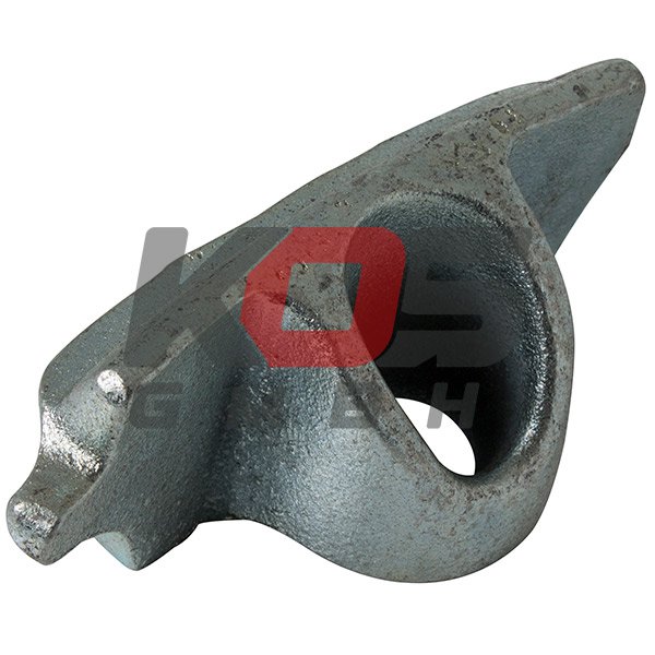 Rear Rim Clamp  - 10106832