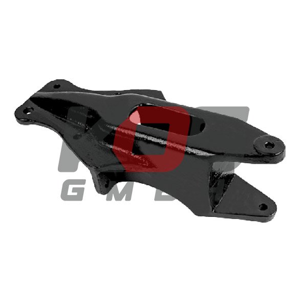 Front Bracket, Rear Spring  - 10106833