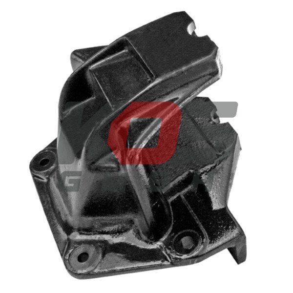 Front Bracket, Rear Spring  - 10106834