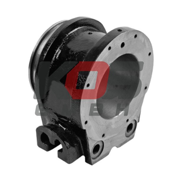 Spring Support Housing, Chassis  - 10106838