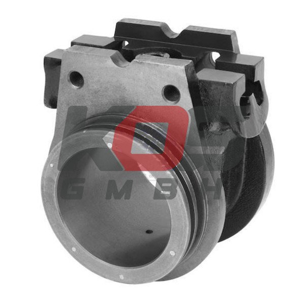 Spring Support Housing, Chassis  - 10106839