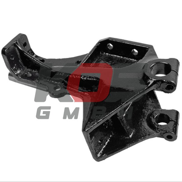 Front Bracket, Front Spring  - 10106847