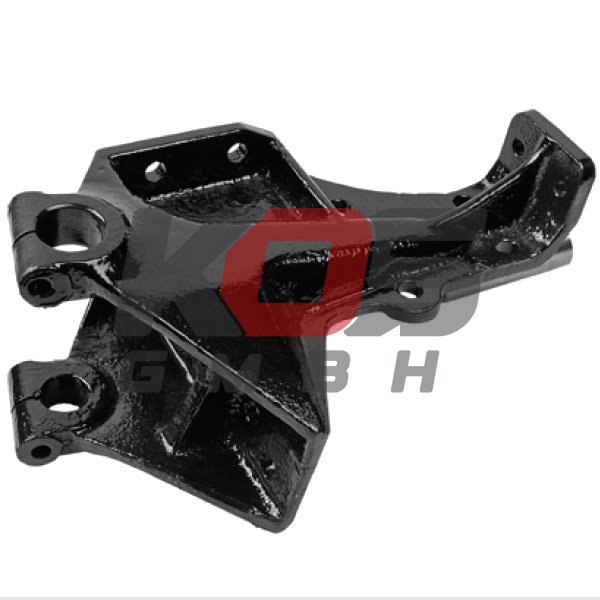 Front Bracket, Front Spring  - 10106848