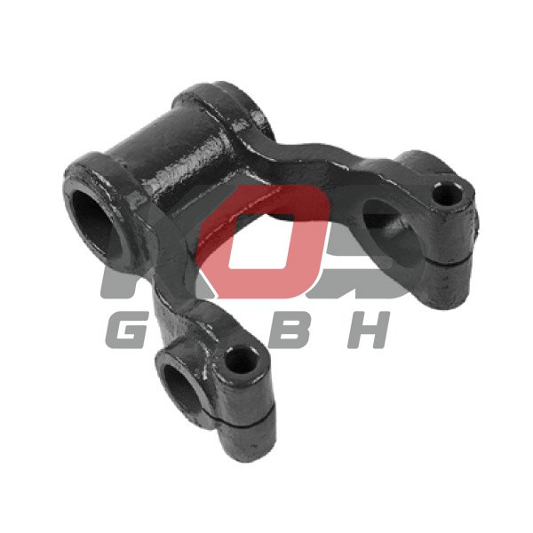 Front Bracket, Spring  - 10106773