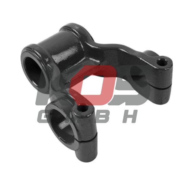 Rear Bracket, Spring  - 10106774