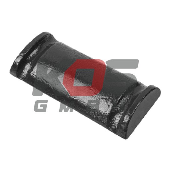 Coupling Plate, Rear Spring  - 10106783