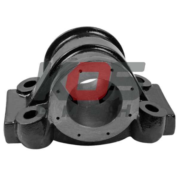 Spring Support Housing, Chassis  - 10106788