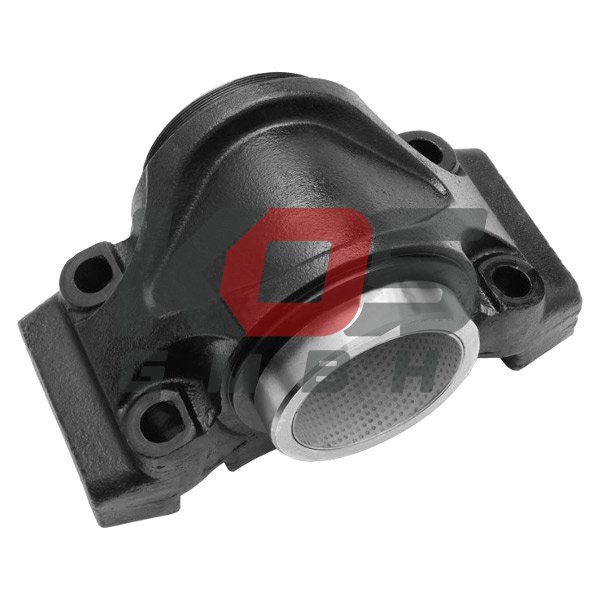 Spring Support Housing, Chassis  - 10106790