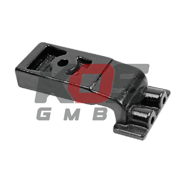 Coupling Plate, Chassis  - 10106799