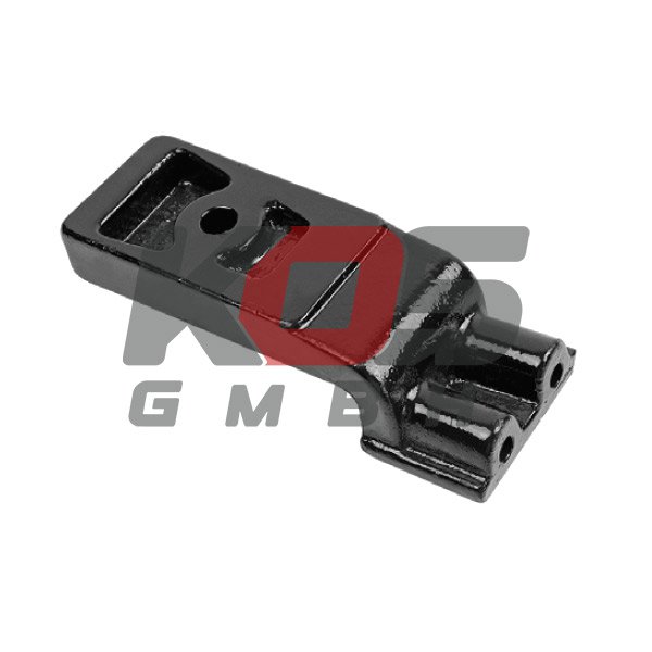 Coupling Plate, Chassis  - 10106800