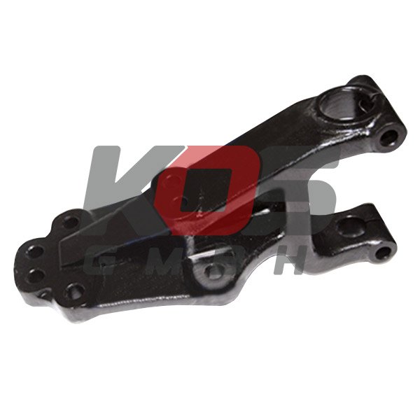 Front Bracket, Rear Spring  - 10106806