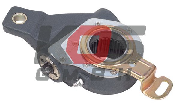 Automatic Slack Adjuster Sol / LH / 26 DİŞ / N42x1.5x9H DIN 5480 / R 78 mm - 10113318