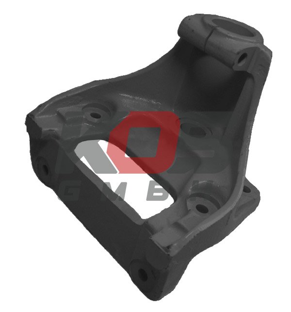 Rear Bracket, Rear Spring  - 10106808