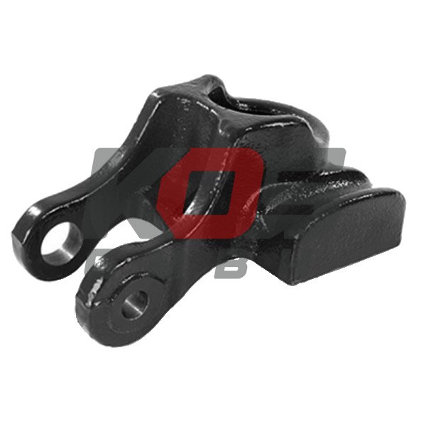 Bracket, Front Spring  - 10106818