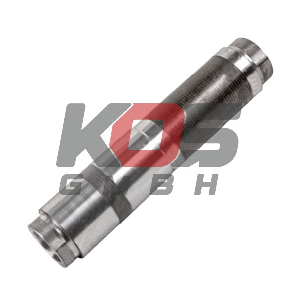 Support Pin, Bogie Suspension  - 10106820