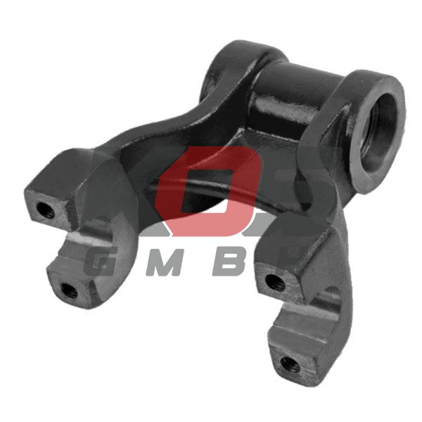 Bracket, Front Spring  - 10107159