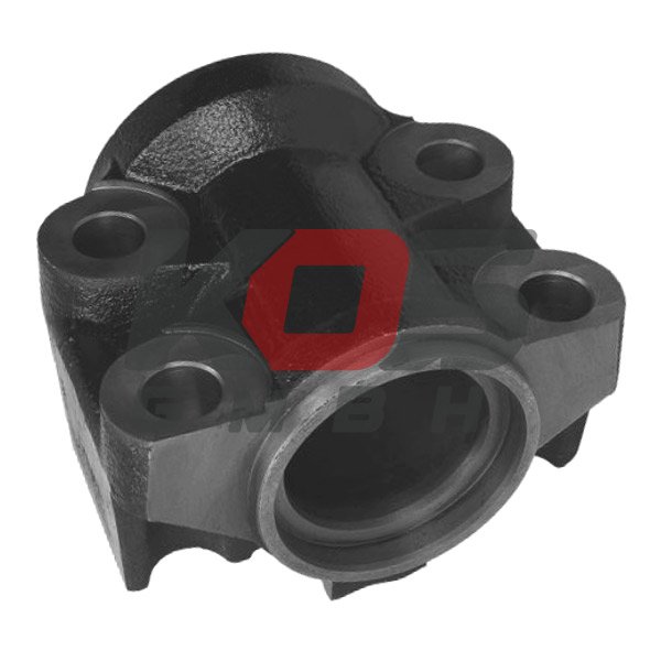 Spring Support Housing, Chassis  - 10107160