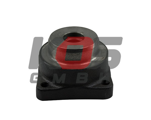 Flange, Cooling Fan Support  - 10104144