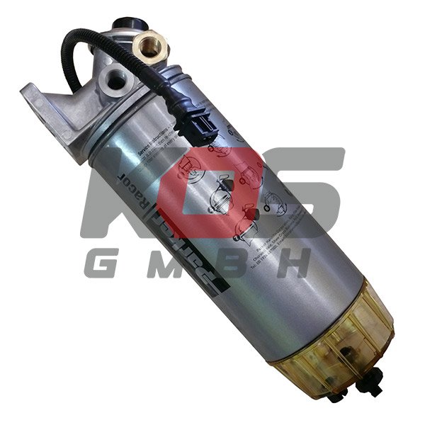 Fuel Water Separator  - 10112309