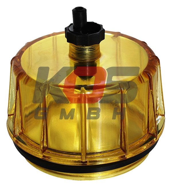 Inspection Glass, Fuel Water Separator  - 10103633