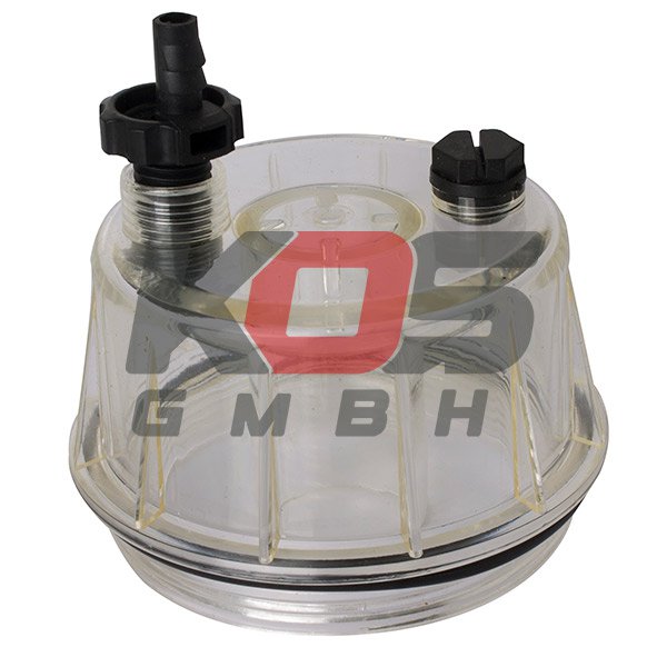 Inspection Glass, Fuel Water Separator  - 10102483