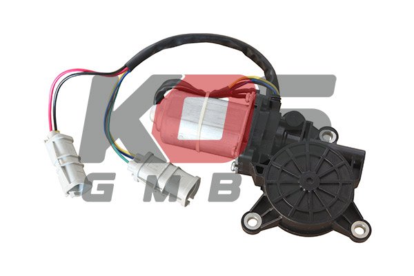 Window Regulator Motor  - 10104576