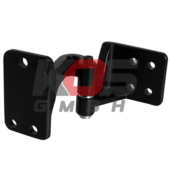 Hinge, Lower right  - 10104617