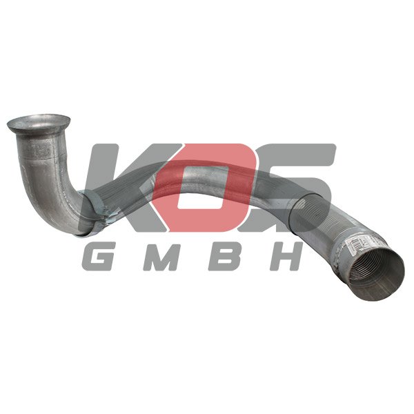 Flex Hose, Exhaust System  - 10103718