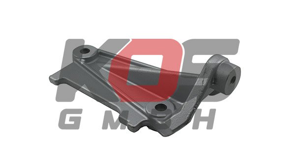 Bracket, Alternator  - 10102911