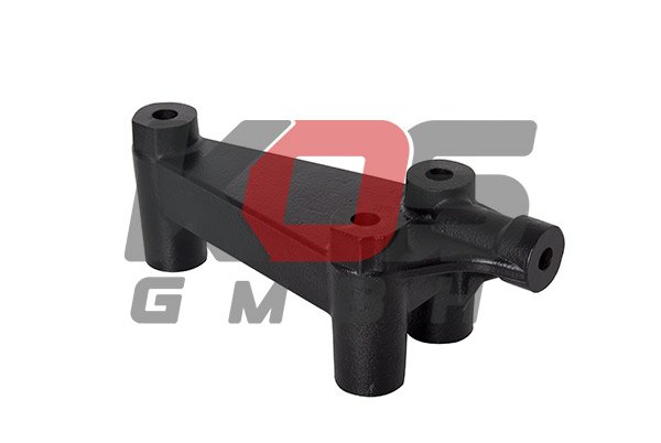 Bracket, Alternator Euro5 - 10102244