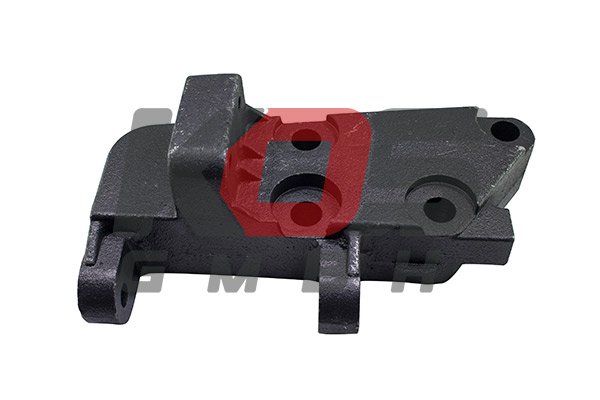 Bracket, Alternator  - 10102918