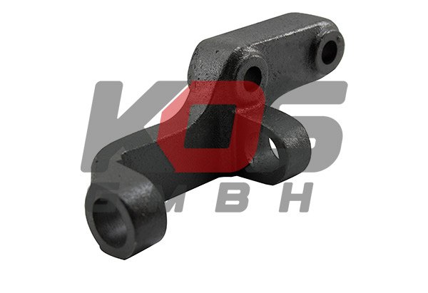 Bracket, Alternator  - 10102061