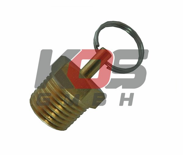 Discharge Valve, Air Tank M22X1,5 (20 Bar) - 10102953