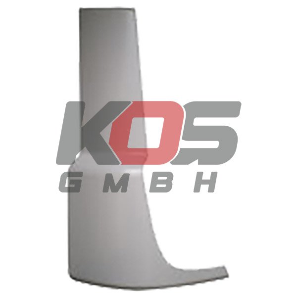 Wind Deflector (R) Top  - 10103073