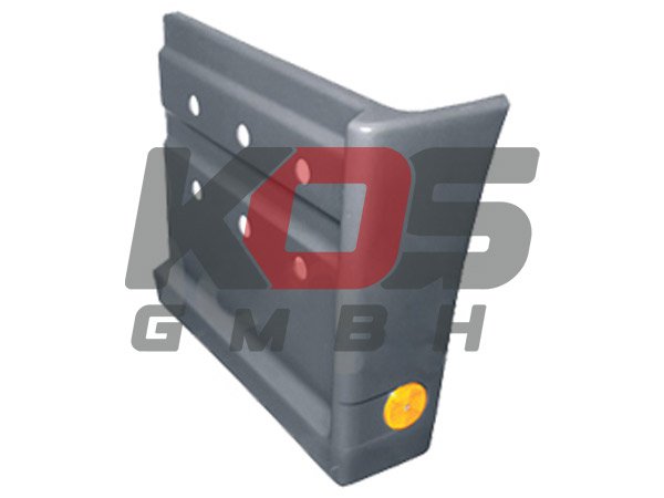 Mudguard Front (R)  - 10103399