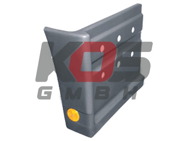 Mudguard Front (L)  - 10103398