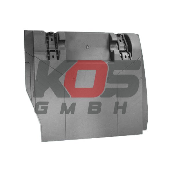 Mudguard Front (L)  - 10103026