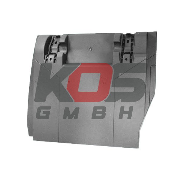 Mudguard Front (R)  - 10103103