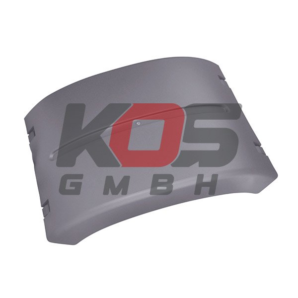 Mudguard (Rear)  - 10104555