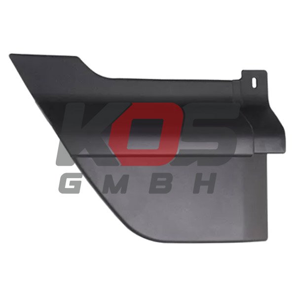 Cover, Bumper (RH)  - 10103153