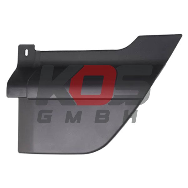 Cover, Bumper (LH)  - 10103154