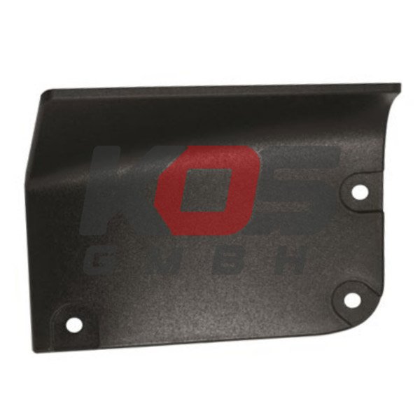 Cover, Bumper (LH)  - 10103218