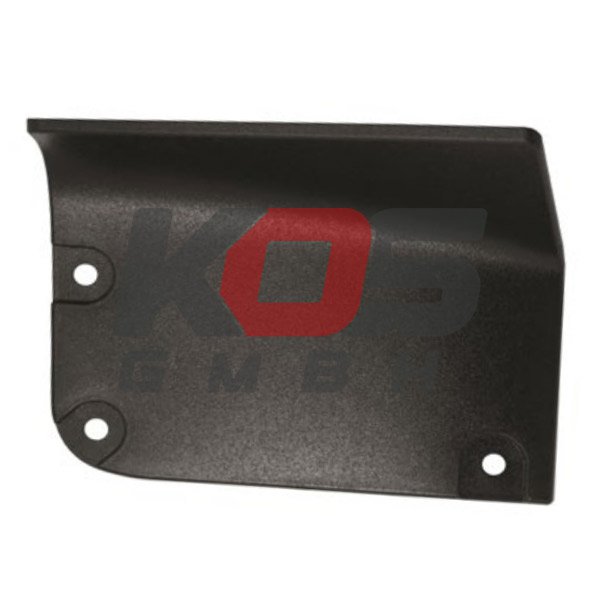 Cover, Bumper (RH)  - 10103217