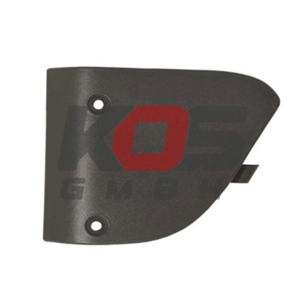 Cover, Bumper Spoiler (LH)  - 10103215