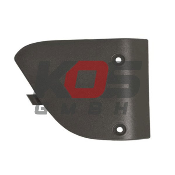 Cover, Bumper Spoiler (RH)  - 10103216