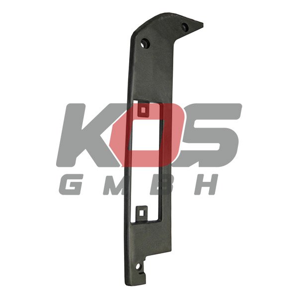 Cover, Bumper (LH)  - 10104546