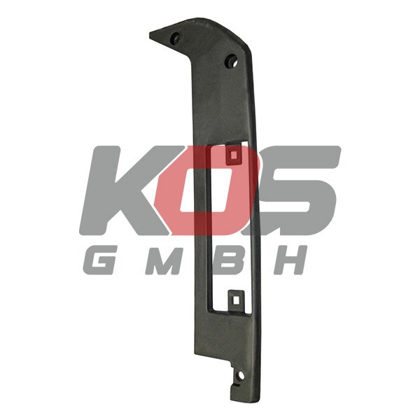 Cover, Bumper (RH)  - 10104547