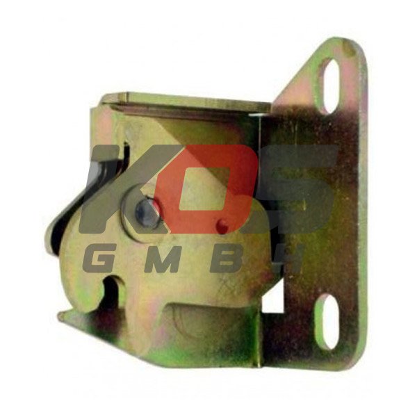 Lock, Grille RH  - 10102658