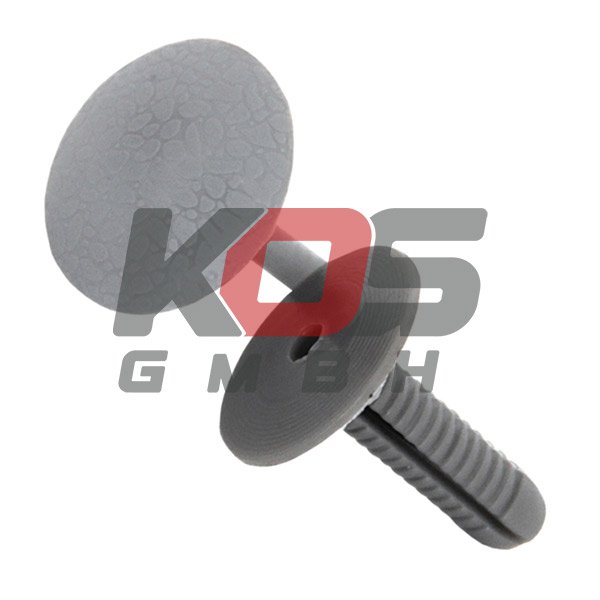 Plastic Screw, Upholstery  - 10102980